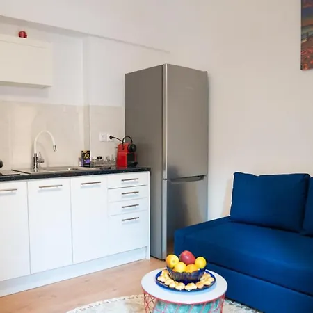 Cozy In Center Αθήνα