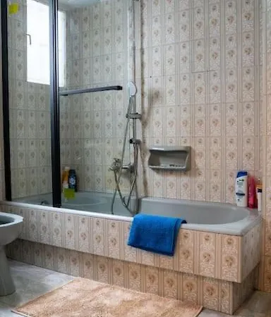 Διαμέρισμα Cozy In Center *